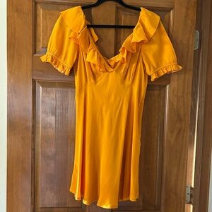 DOEN Arleen Mini Dress S